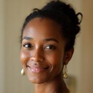 Mariam Traoré - Spécialiste massages & aromathérapie