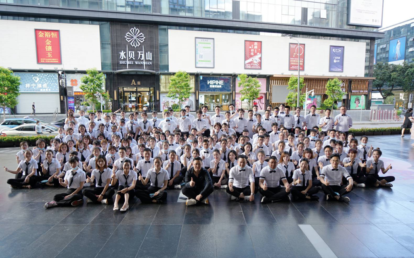 火力全开！开云官方网站·开云KaiYyun登陆入口-开云(中国)《6.19买手狂欢节》盛大启幕